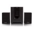 Microlab M-106BT 2.1 Bluetooth Speaker